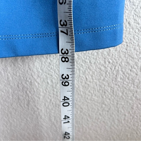 Betabrand Women’s Fit & Flare V-Neck Dress - Picture 8 of 11